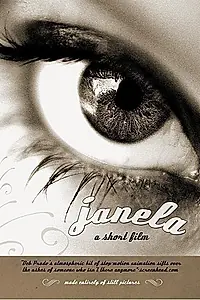 Постер к мультфильму «Janela (2007)»