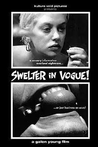 Постер к фильму «Swelter in Vogue (1991)»