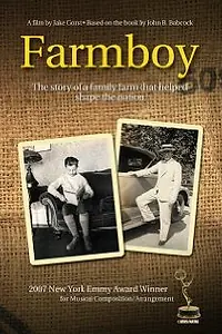 Постер к фильму «Farmboy (2006)»