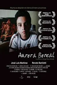 Постер к фильму «Aurora boreal (2007)»