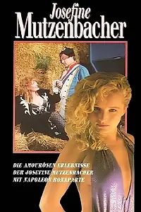 Главный постер фильма «Йозефина Мюценбахер (1990)»