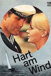 Постер к фильму «Лицом к ветру (1970)»