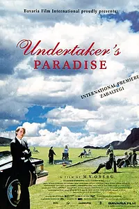 Постер к фильму «Undertaker's Paradise (2000)»