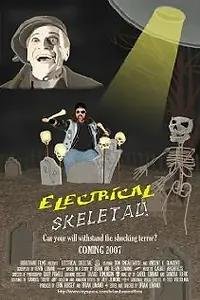 Постер к фильму «Electrical Skeletal (2007)»