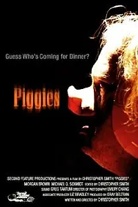 Постер к фильму «Piggies (2007)»