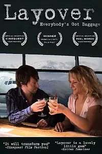 Постер к фильму «Layover (2009)»