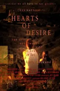 Постер к фильму «Hearts of Desire (2007)»