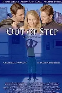 Постер к фильму «Out of Step (2002)»