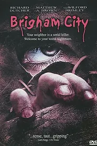 Постер к фильму «Бригам-сити (2001)»