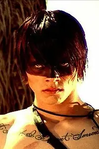 Постер к фильму «Архангел (2002)»