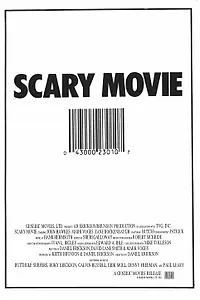 Главный постер фильма «Страшное кино (1991)»