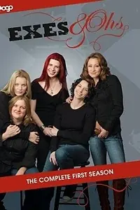 Главный постер сериала «Охи – вздохи (2007 - 2011)»
