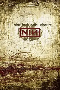 Постер к фильму «Closure (1997)»