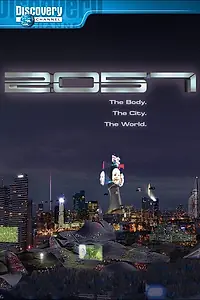 Постер к сериалу «2057 (2007)»