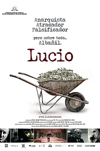 Постер к фильму «Лусио (2007)»