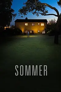 Постер к сериалу «Лето (2008 - 2009)»