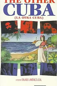 Постер к фильму «L'altra Cuba (1985)»