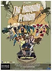 Главный постер фильма «Проблема с комарами и другие истории (2007)»