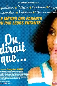 Постер к фильму «On dirait que... (2007)»
