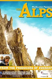 Постер к фильму «Альпы (2007)»