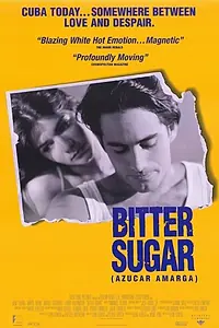Постер к фильму «Горький сахар (1996)»