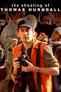 Постер к фильму «Съемки Томаса Харндала (2008)»