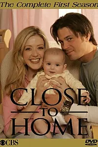 Главный постер сериала «Рядом с домом (2005 - 2007)»
