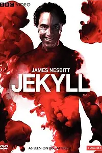 Постер к сериалу «Джекилл (2007)»
