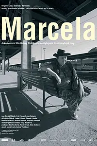 Постер к фильму «Марцела (2007)»