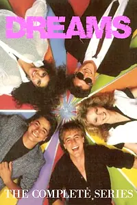 Постер к сериалу «Dreams (1984)»