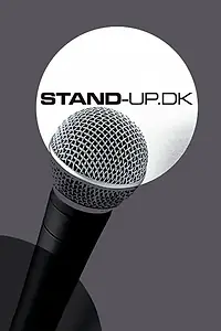 Постер к сериалу «Stand-up.dk (1997)»