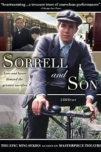 Постер к сериалу «Sorrell and Son (1984)»