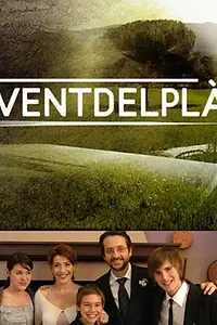 Постер к сериалу «Ventdelplà (2005 - 2010)»