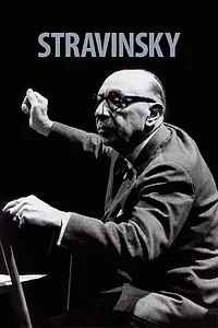 Постер к фильму «Стравински (1965)»