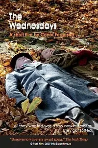 Главный постер фильма «The Wednesdays (2007)»