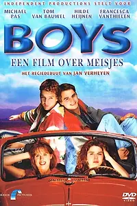 Постер к фильму «Boys (1992)»