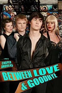 Постер к фильму «Между любовью и прощанием (2008)»