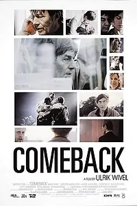 Постер к фильму «Comeback (2008)»