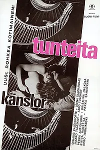 Постер к фильму «Tunteita (1965)»