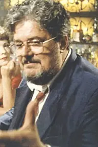 Главный постер фильма «Lex Minister (1990)»