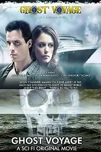 Главный постер фильма «Путешествие призрака (2008)»