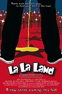 Постер к фильму «La La Land (2006)»