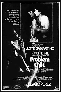Постер к фильму «Problem Child (1980)»