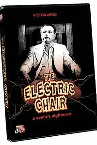 Главный постер фильма «The Electric Chair (1985)»