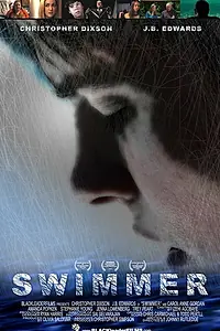 Постер к фильму «Swimmer (2005)»