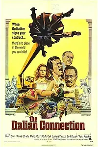 Постер к фильму «Охота на человека (1972)»