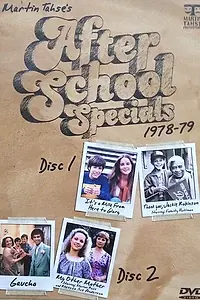 Постер к сериалу «ABC Специально после школы (1972 - 1997)»