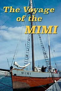 Главный постер сериала «Путешествие Мими (1984)»