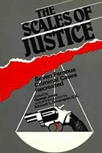Главный постер сериала «Весы правосудия (1990)»
