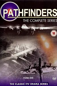Главный постер сериала «Землепроходцы (1972)»